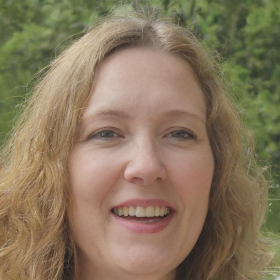 Portrait de Elena Rodriguez, mentor carrière