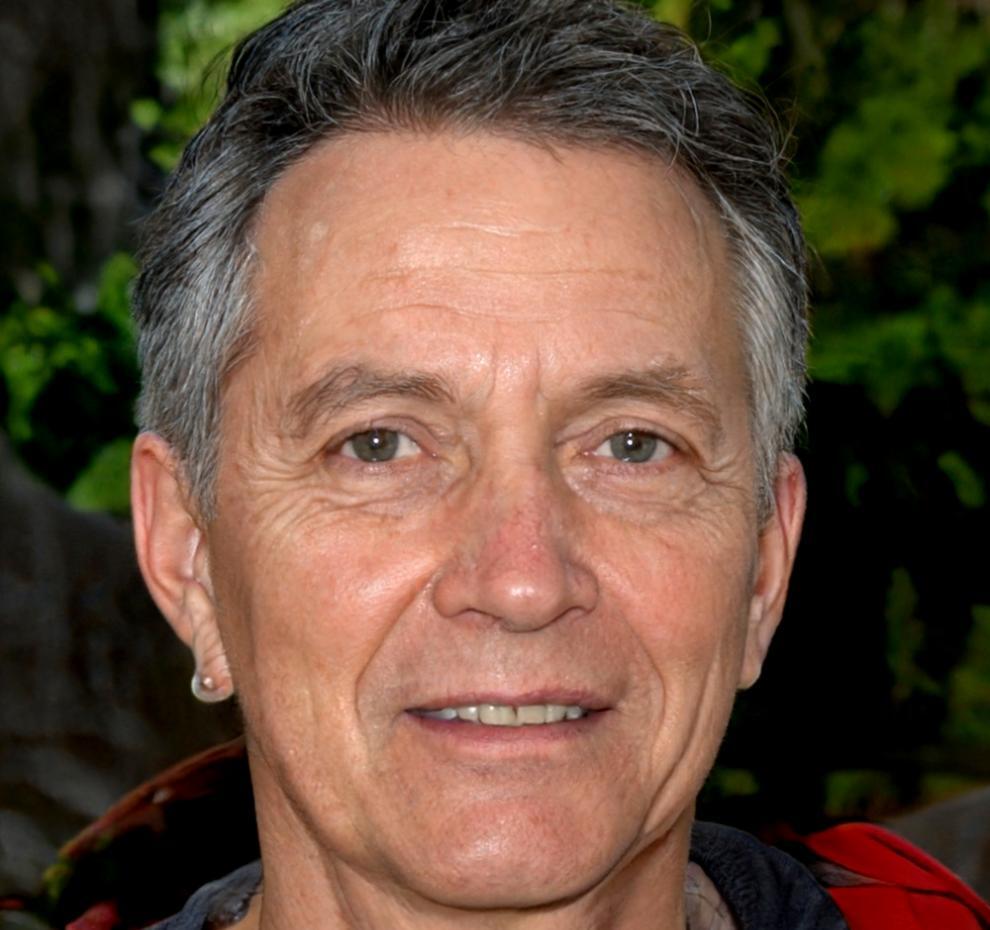 Portrait professionnel de Laurent Petit